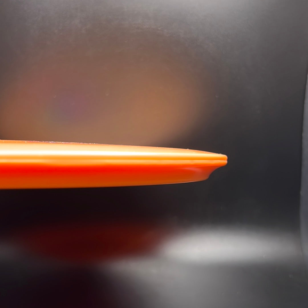 Bravo Walker - "Ride Em Rocket Cowboy" Triple Foil