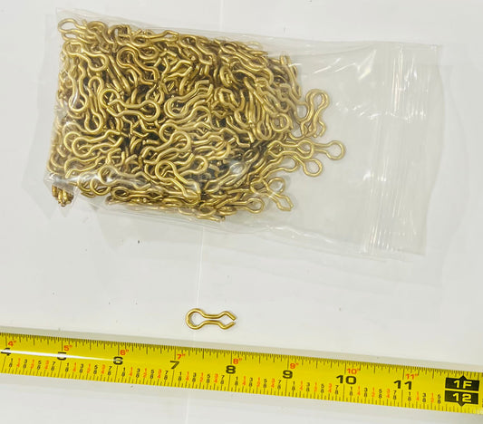 Eyelets for Do-it and Collins Custom Lead Molds