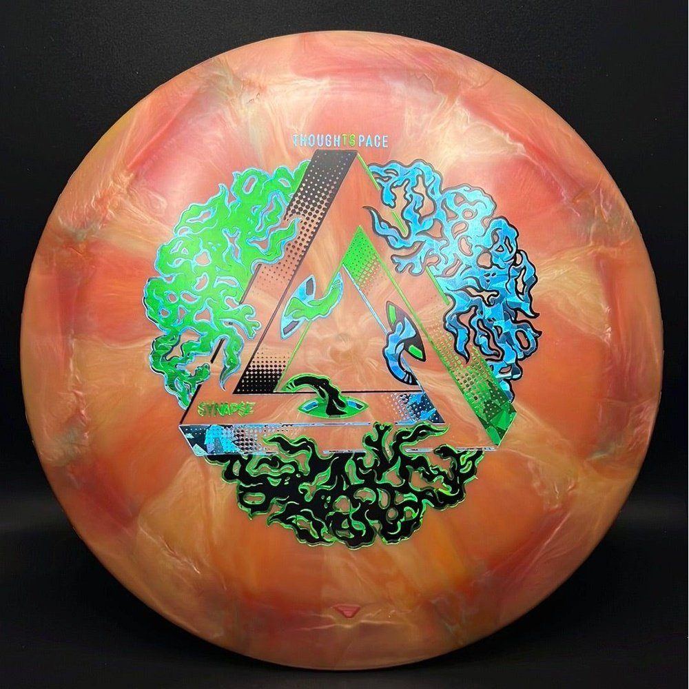 Nebula Ethereal Synapse First Run