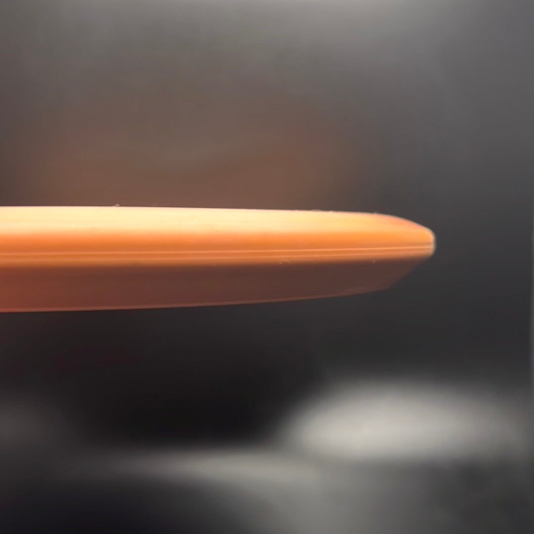 Victor Bull Snake - Overstable Putt and Approach