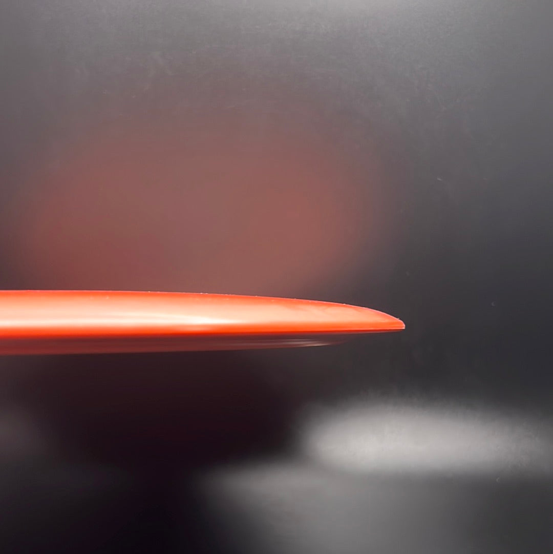 I-Blend Maya - Run 12