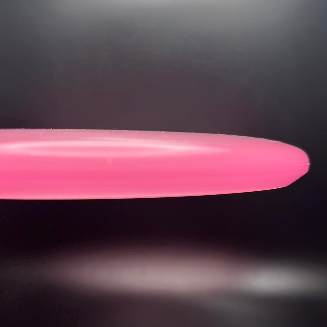 Color Glow C-line P2 - 2023 Discmania Open