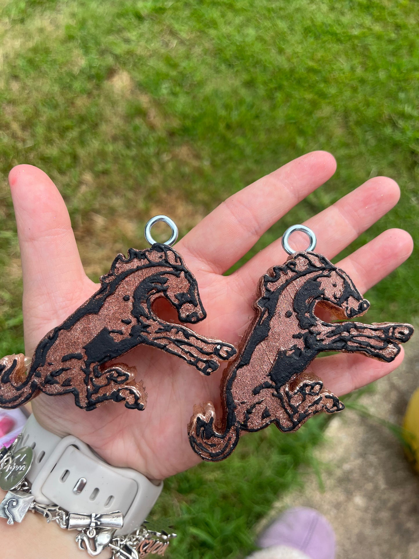 {bronc} All Freshie Sizes