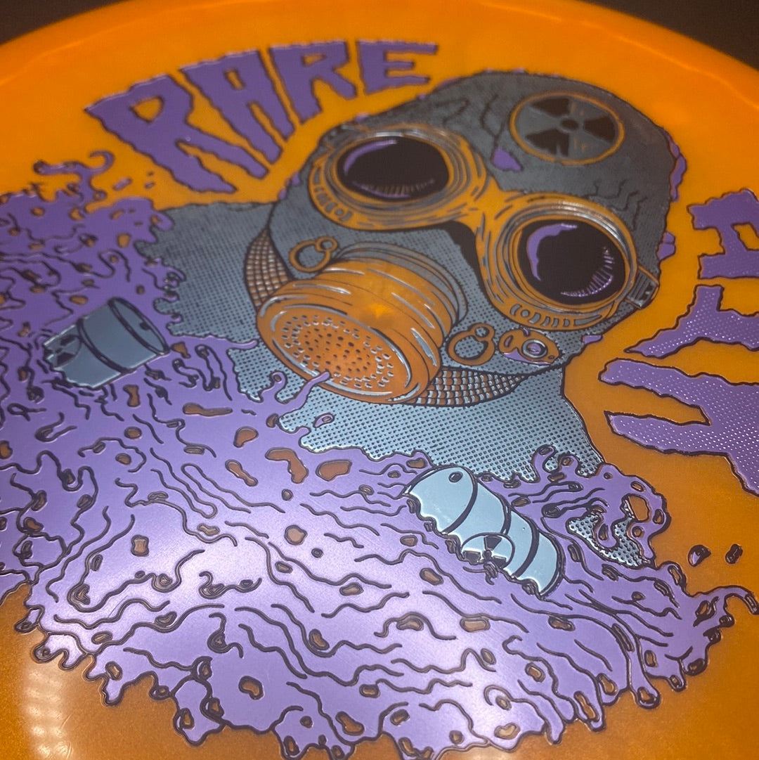 Ethereal Animus - RADioactive Man Edition