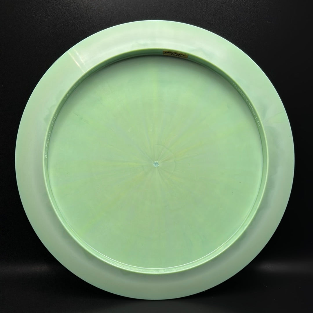 ESP Zeus - Paul McBeth