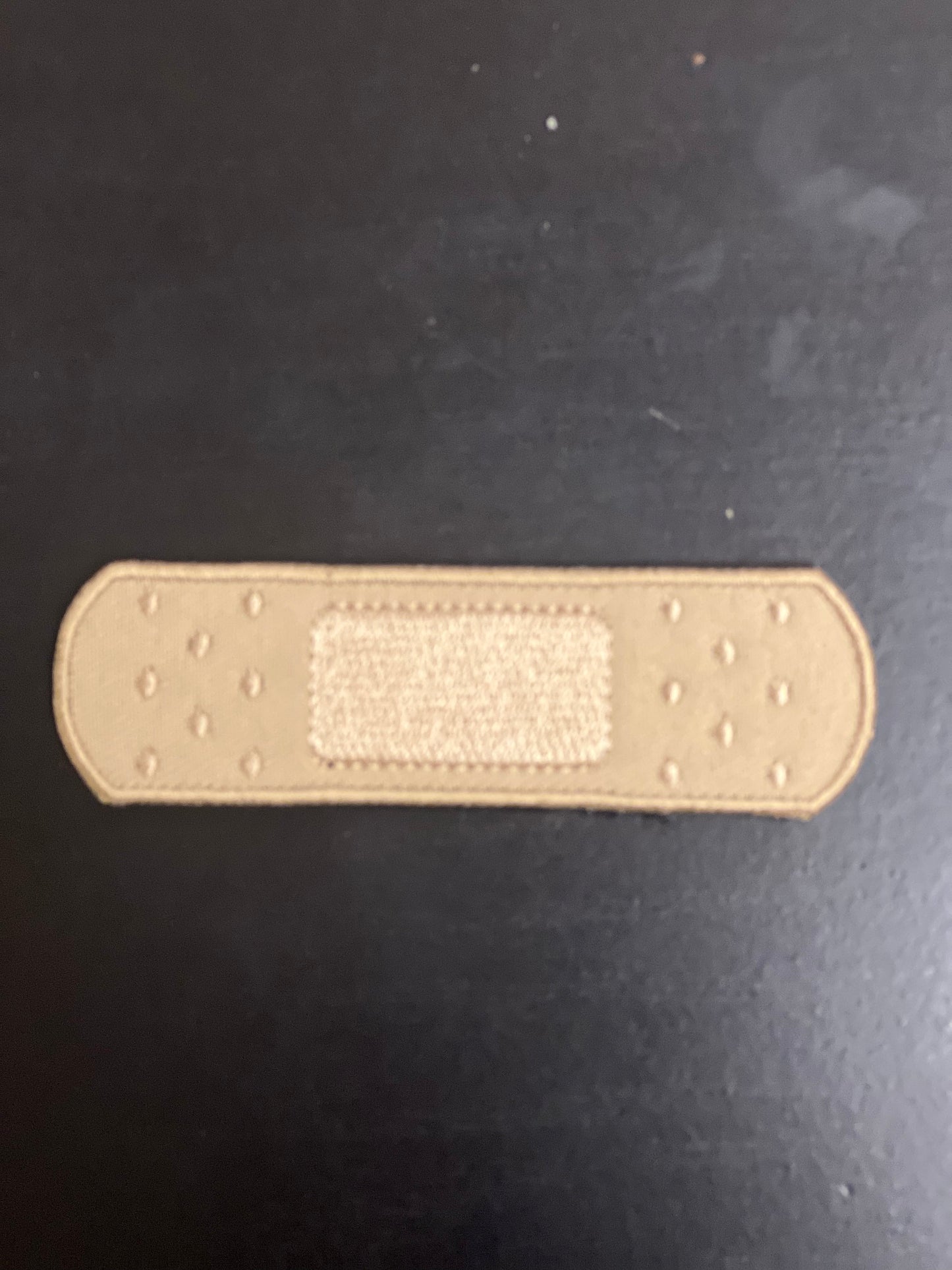 Bandage Patch