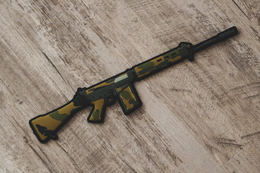 Rhodesian FAL *Limited*