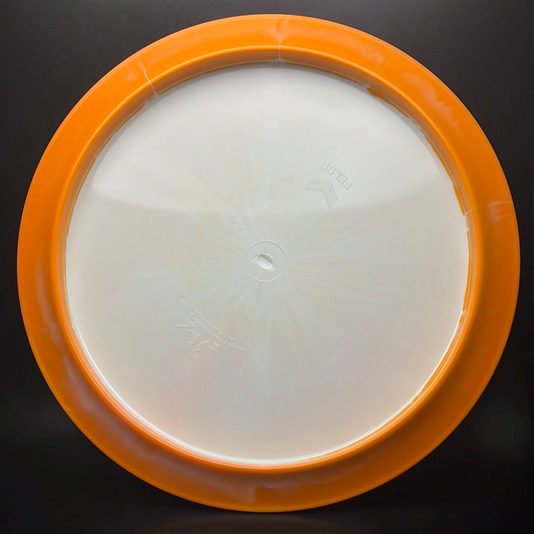 Supreme Orbit Felon Prototype - Ricky Sockibomb