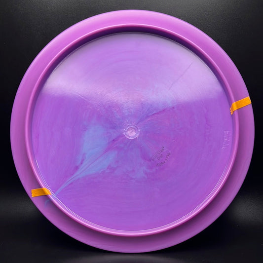 Alpha Frio - Fairway Driver