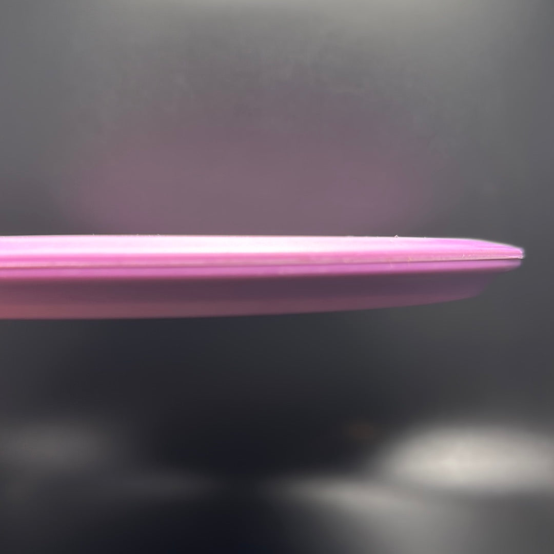 Delta 1 Middy - Midrange