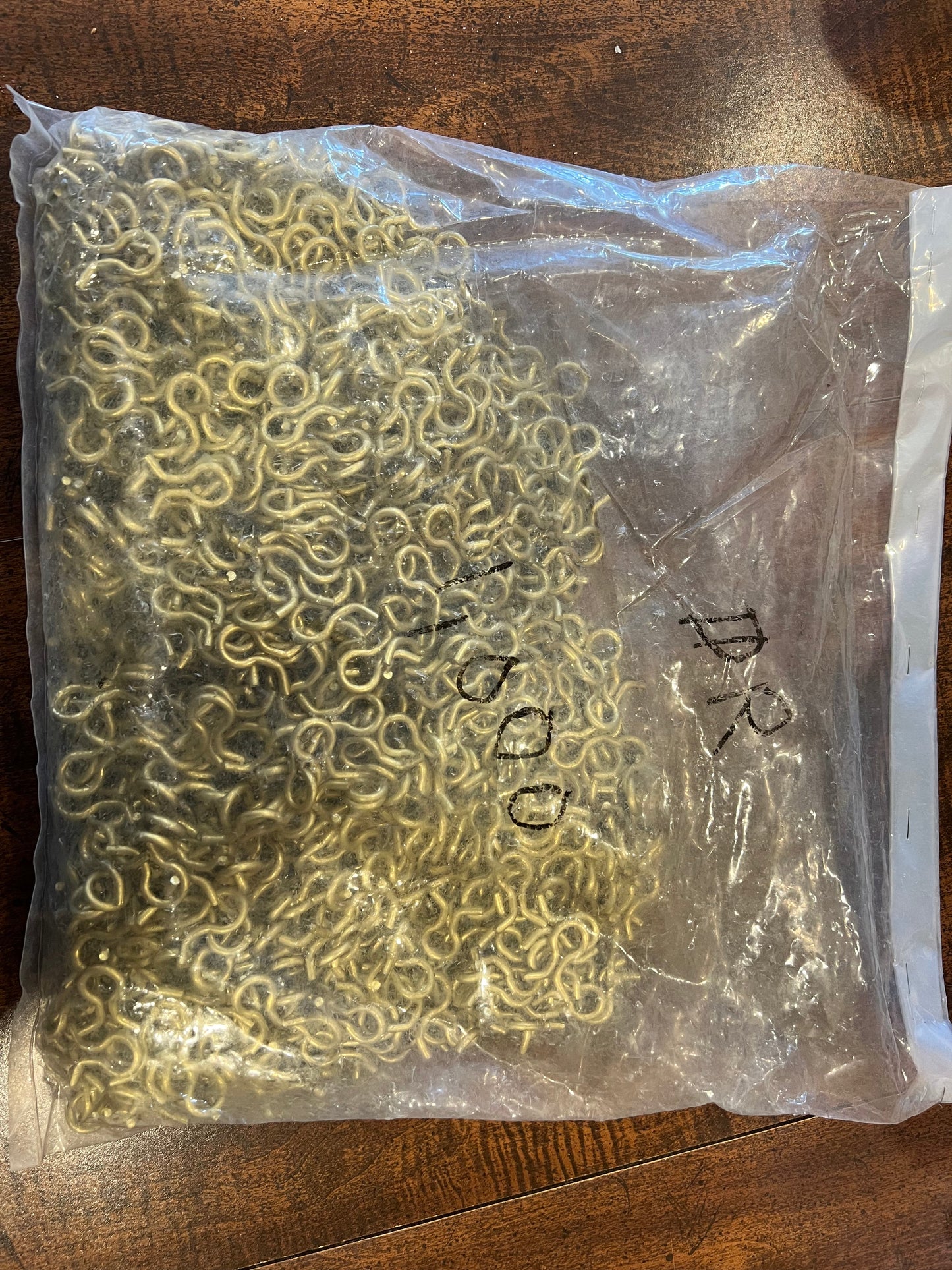 Eyelets for Do-it and Collins Custom Lead Molds