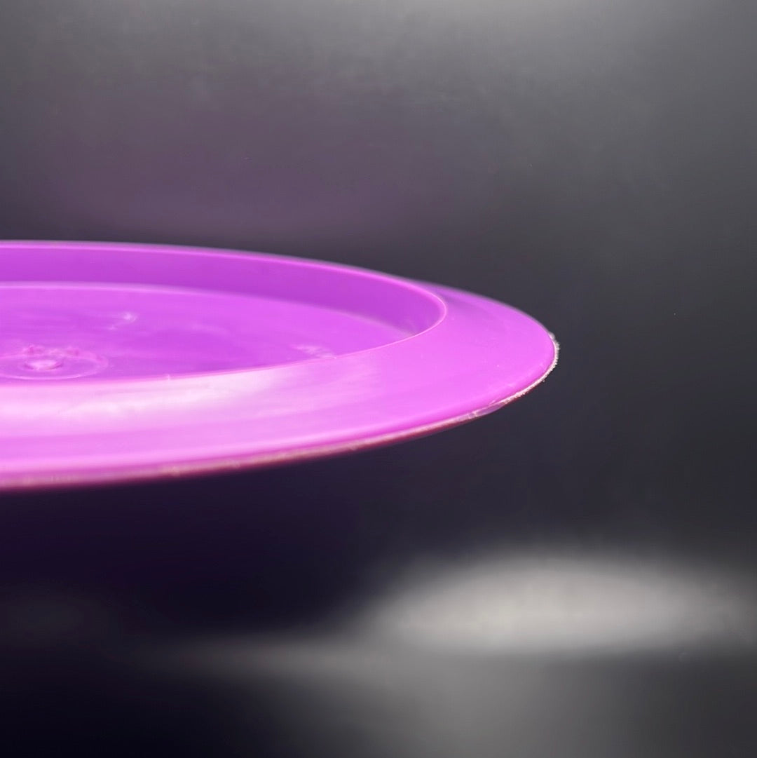 Alpha Bayonet - Rare Factory Blank - Early Run *Field Tested