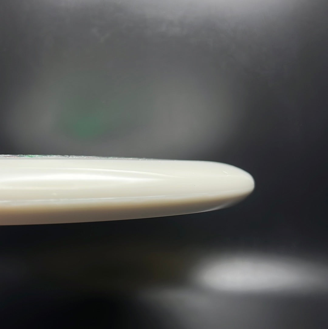 Alpha Penny - Limited "Ride Em Rocket Cowboy" Triple Foil