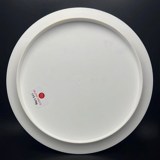 Chrome Cosmic - The Homies Creations Dyed