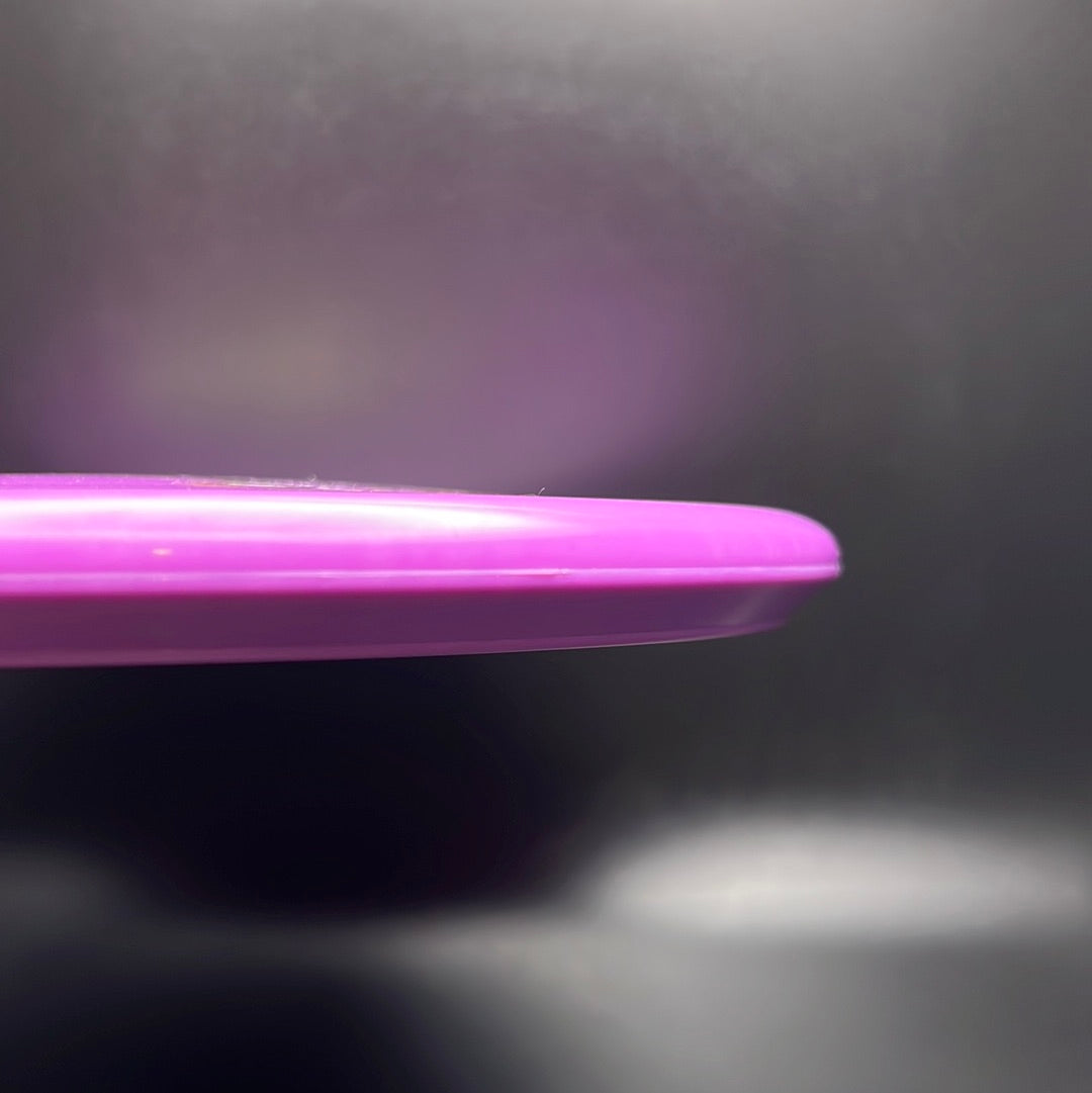 Alpha Copperhead - "Ride Em Rocket Cowboy" Triple Foil