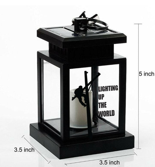 Lineman Lantern