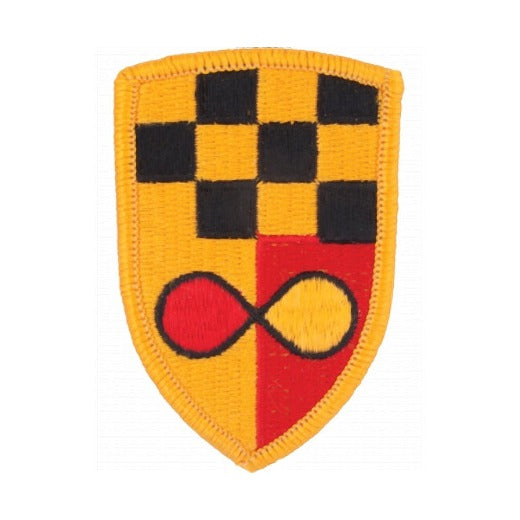 Information & Data Systems Command Patch