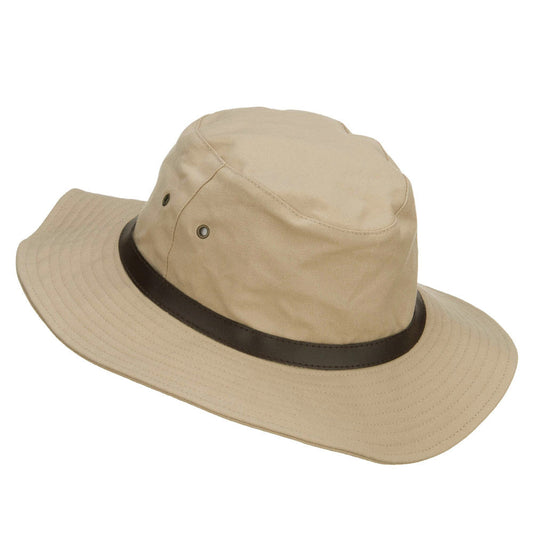 Men's Inner Pocket Bucket Hat