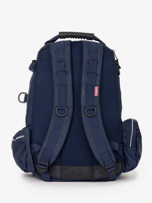 LeMieux Pro Backpack Navy