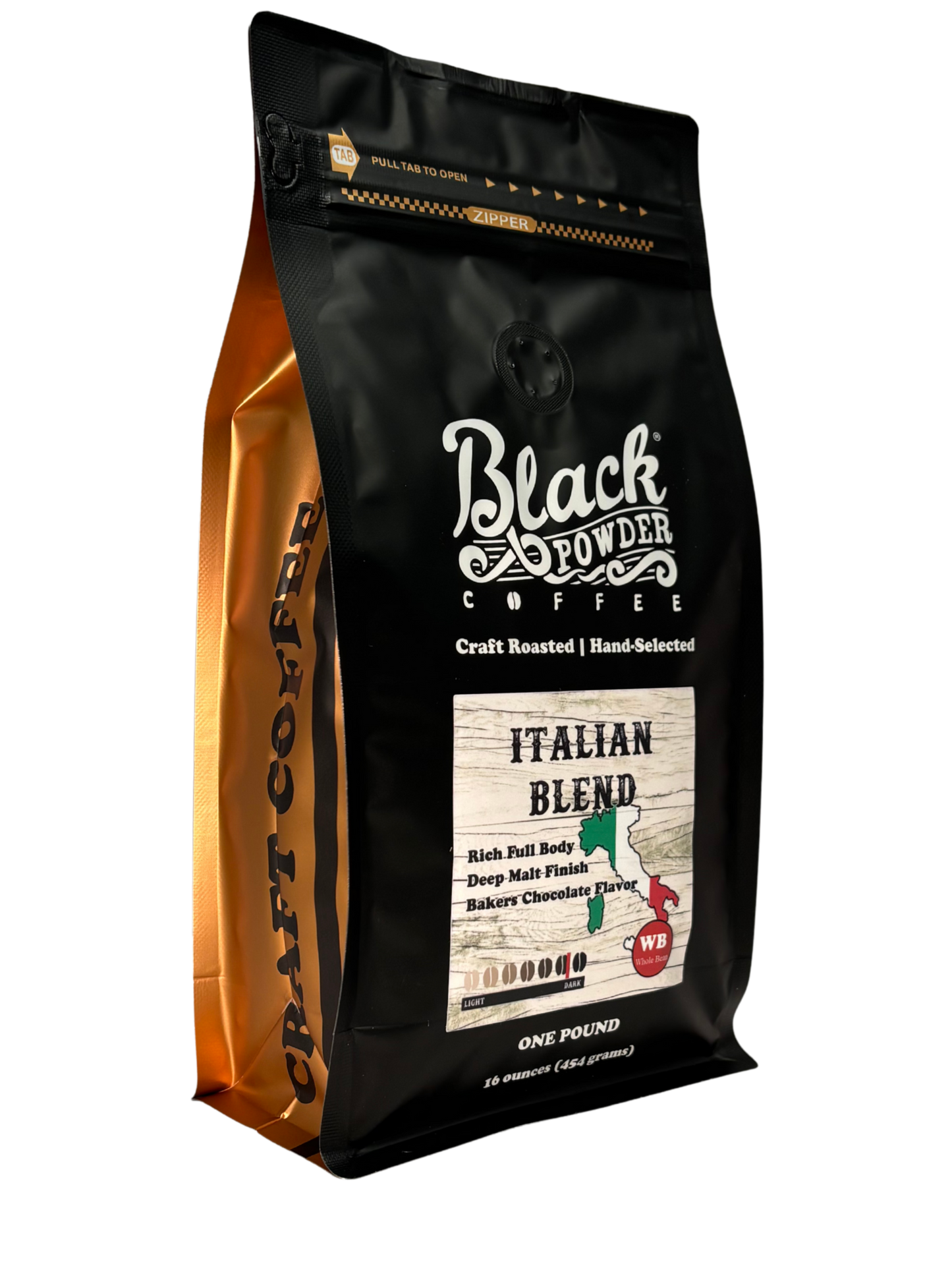 Italian Blend