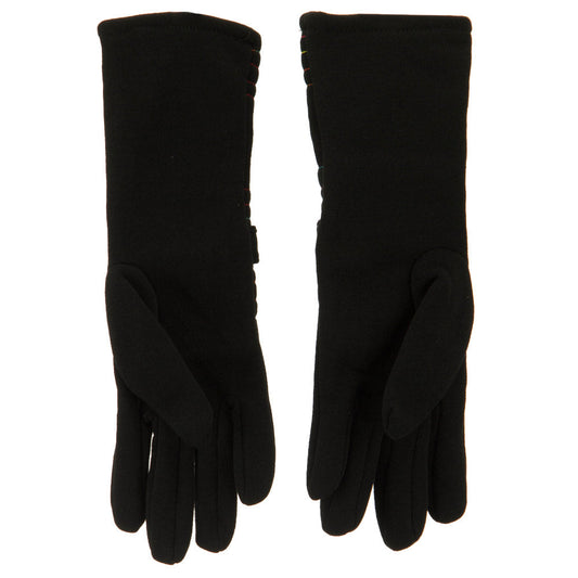 Jersey Geo Pattern Glove