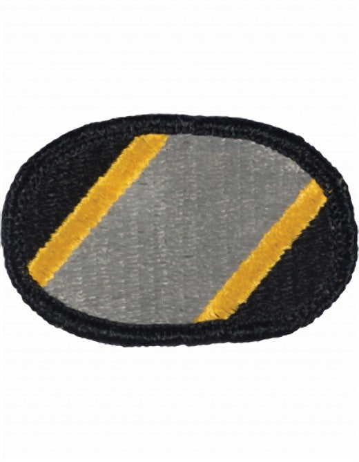 Joint Special Operations Command Oval