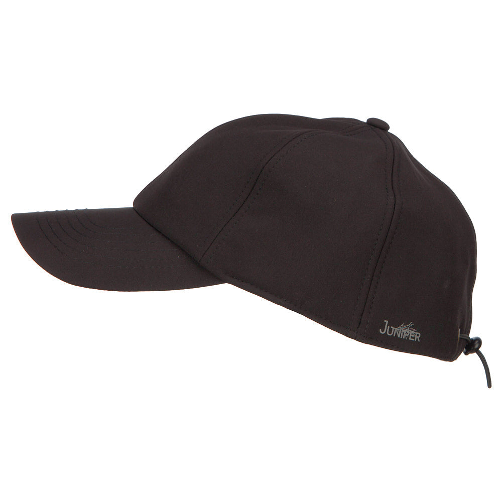 Juniper Premium Softshell Cap