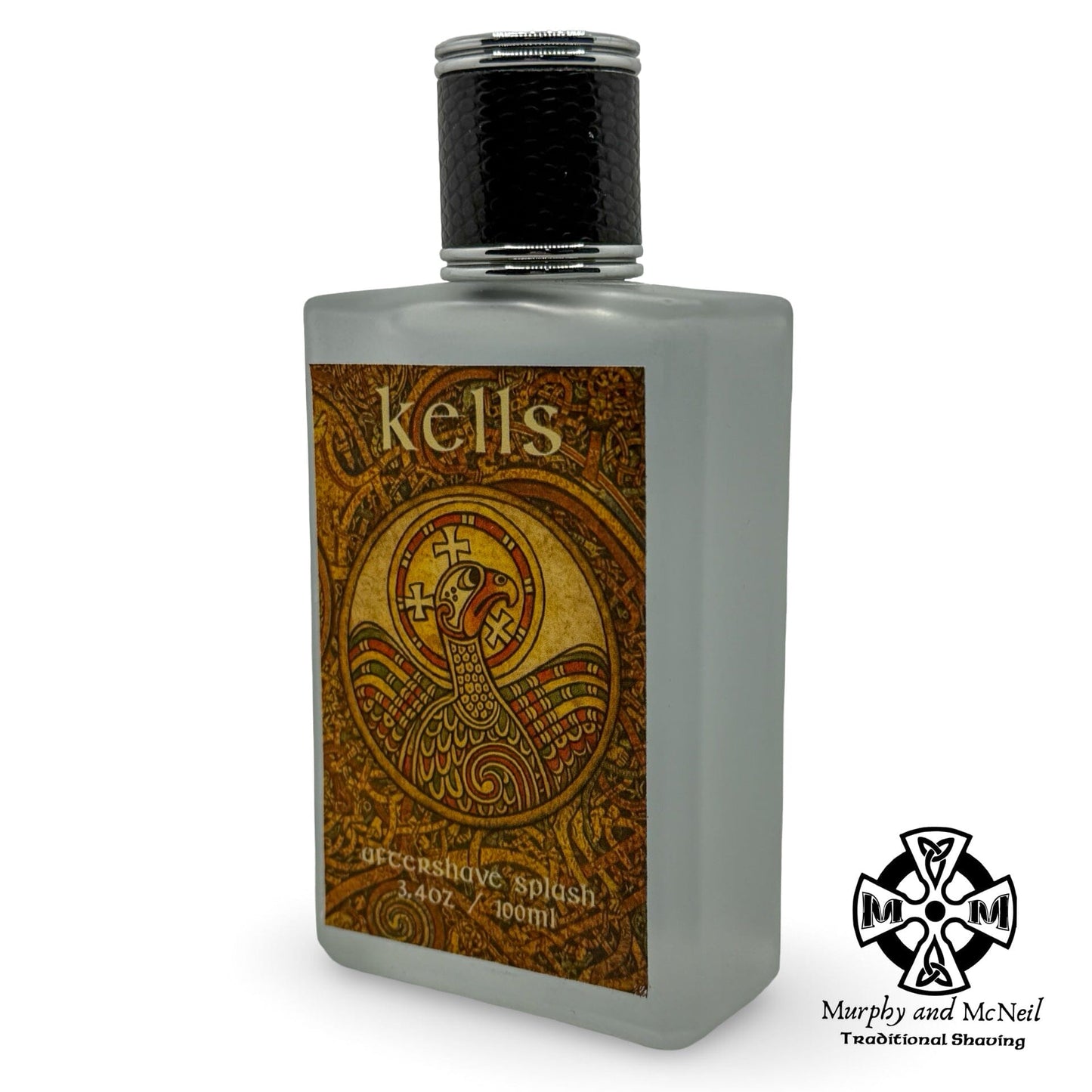 Kells Aftershave Splash - by Murphy and McNeil