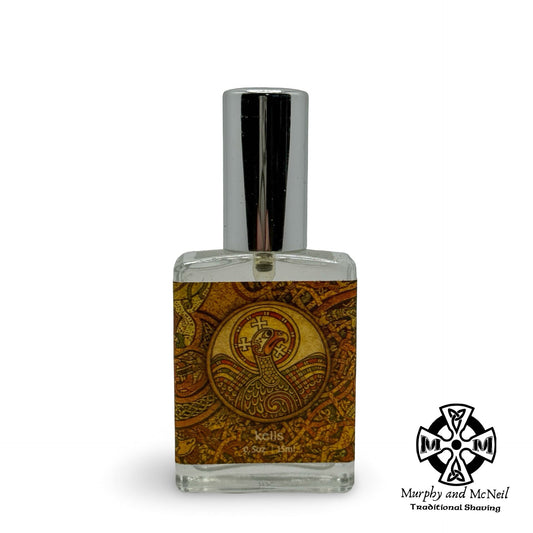 Kells Eau de Parfum - by Murphy and McNeil