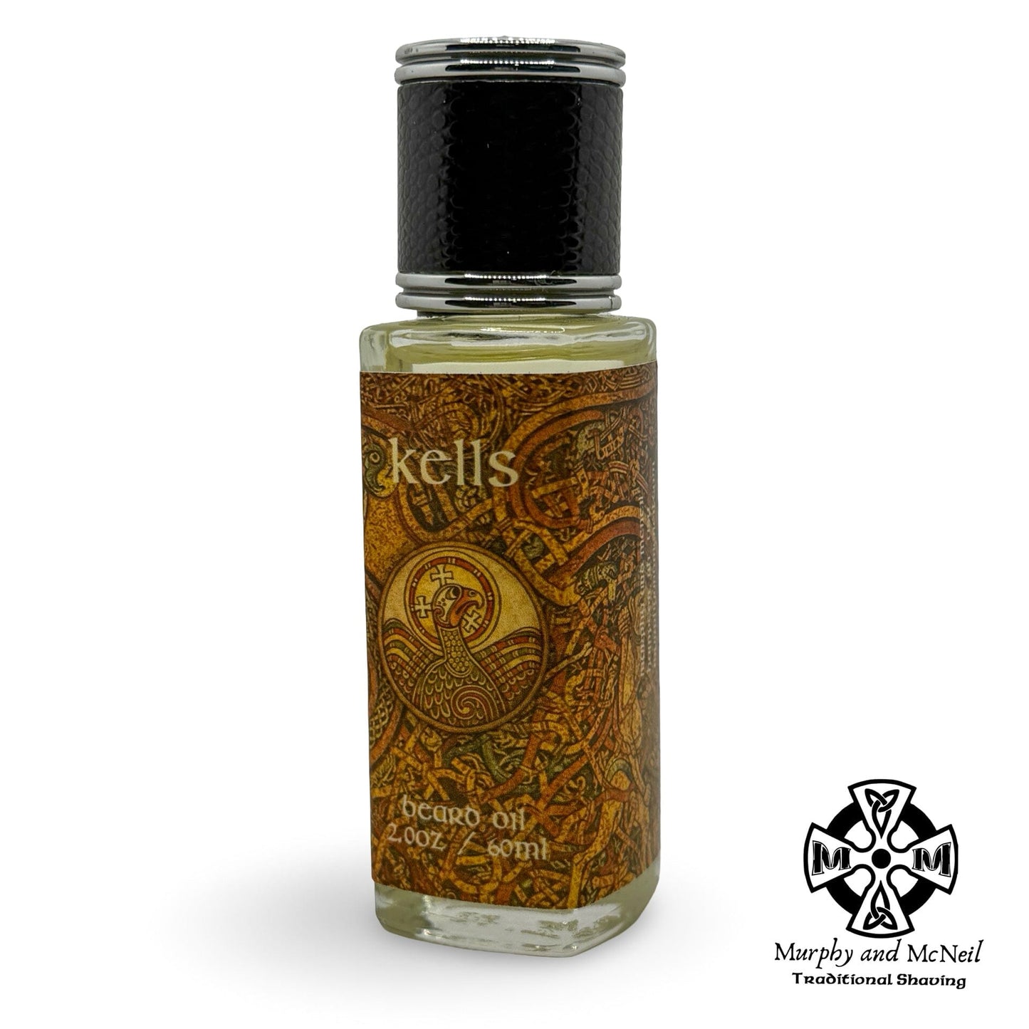 Kells Beard Oil - by Murphy and McNeil