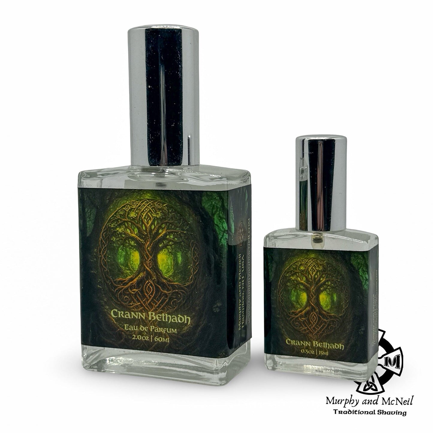 Crann Bethadh Eau de Parfum - by Murphy and McNeil