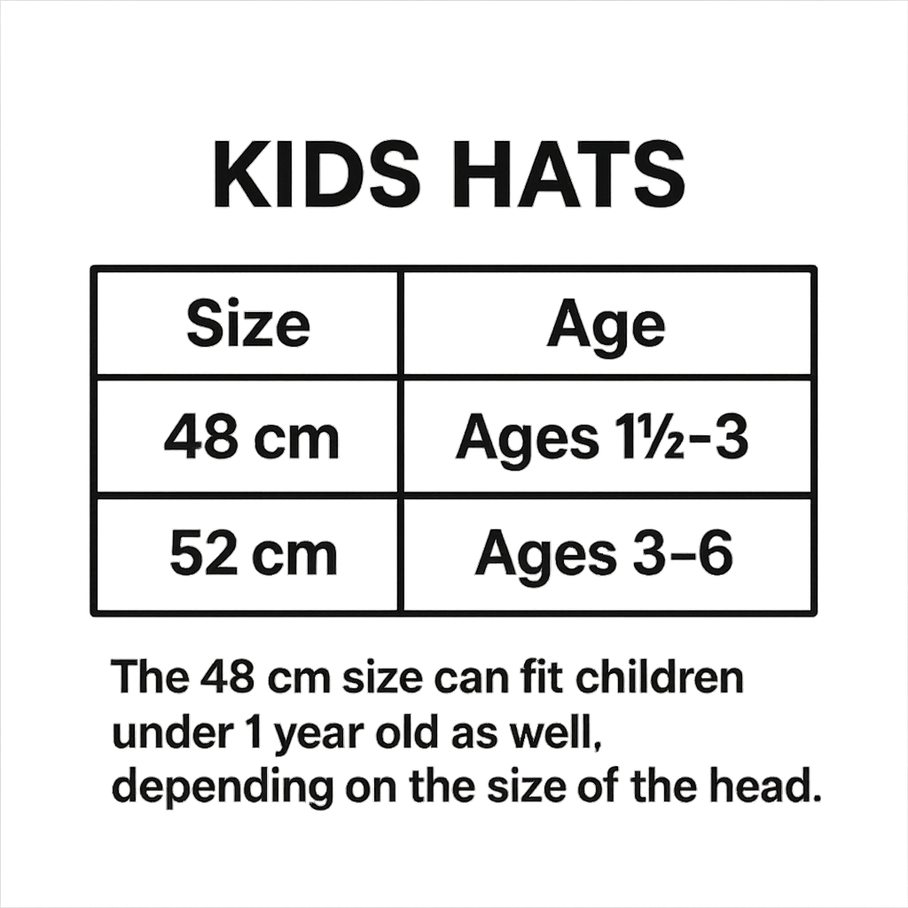 T-Rex | Kid's Hat
