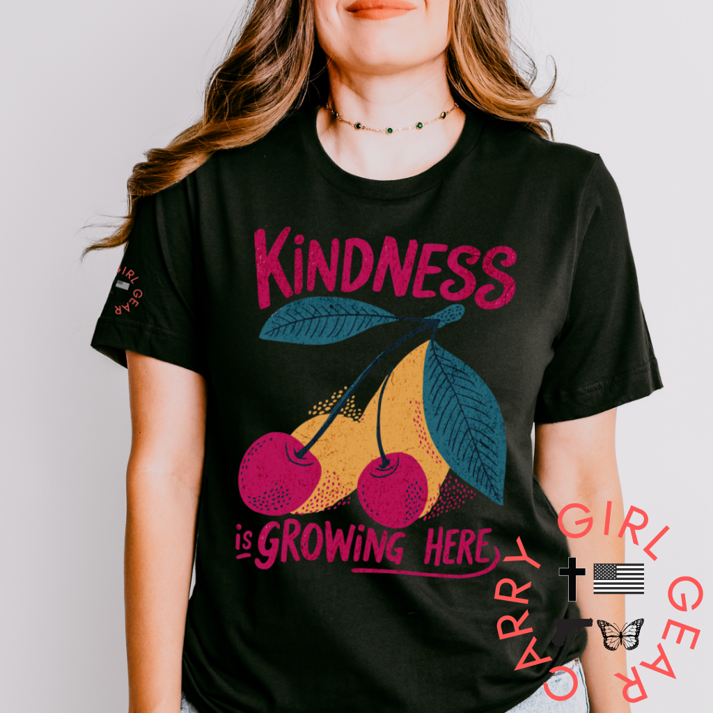 KINDNESS TEE