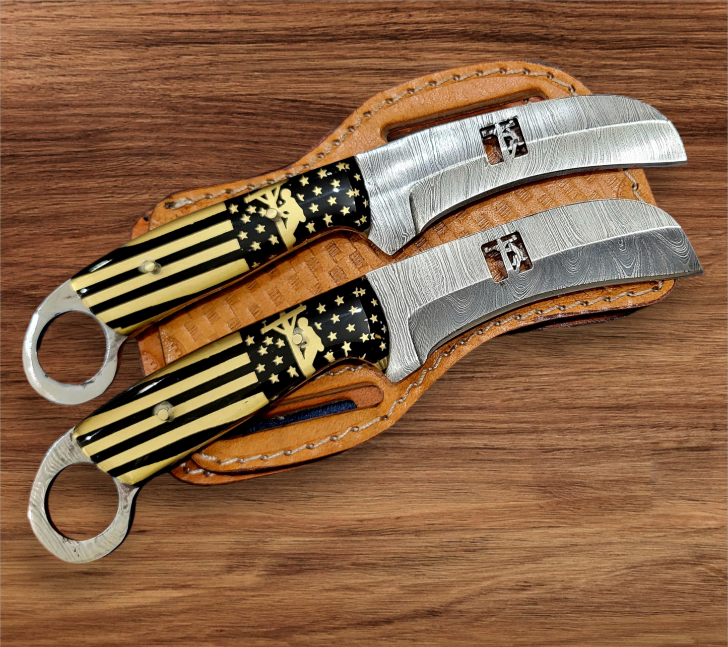 Lineman Knife USA #013