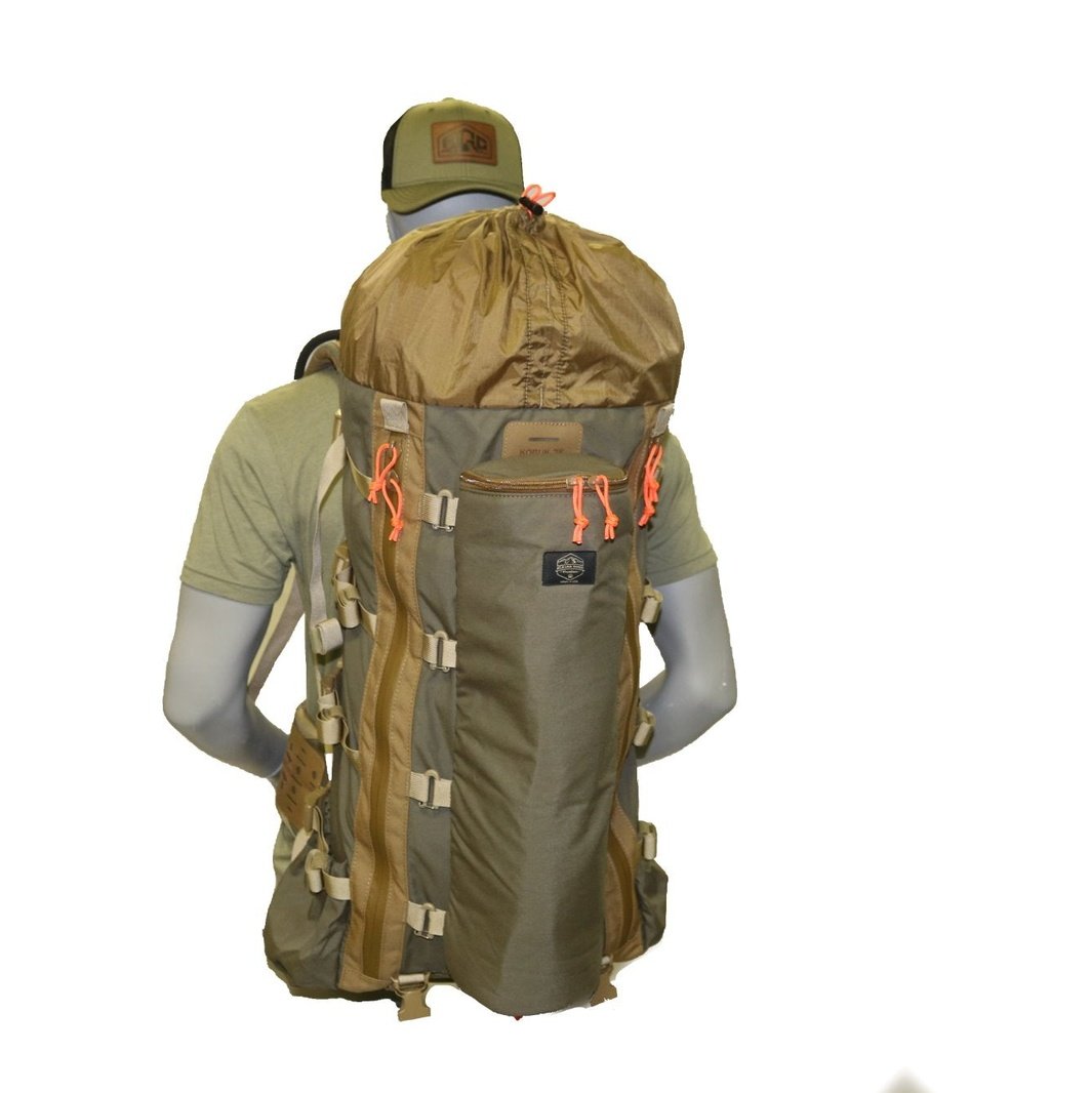 Kobuk 57 - Bag Only