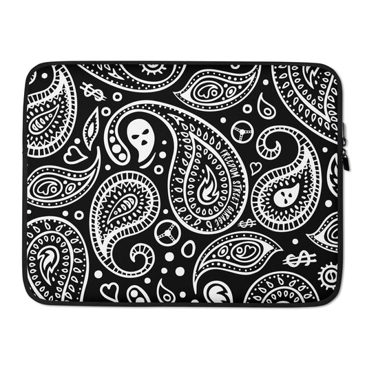 OG Bandito Laptop Sleeve