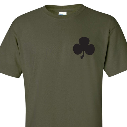 Bad Leprechaun T-shirt