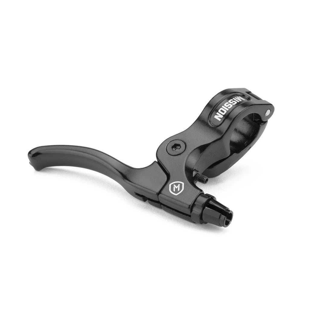 Mission BMX Captive Brake Lever (Right) - Black