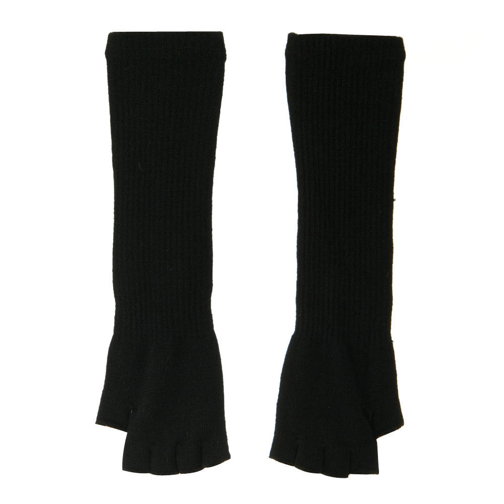 Women's Long Fingerless Arm Warmer