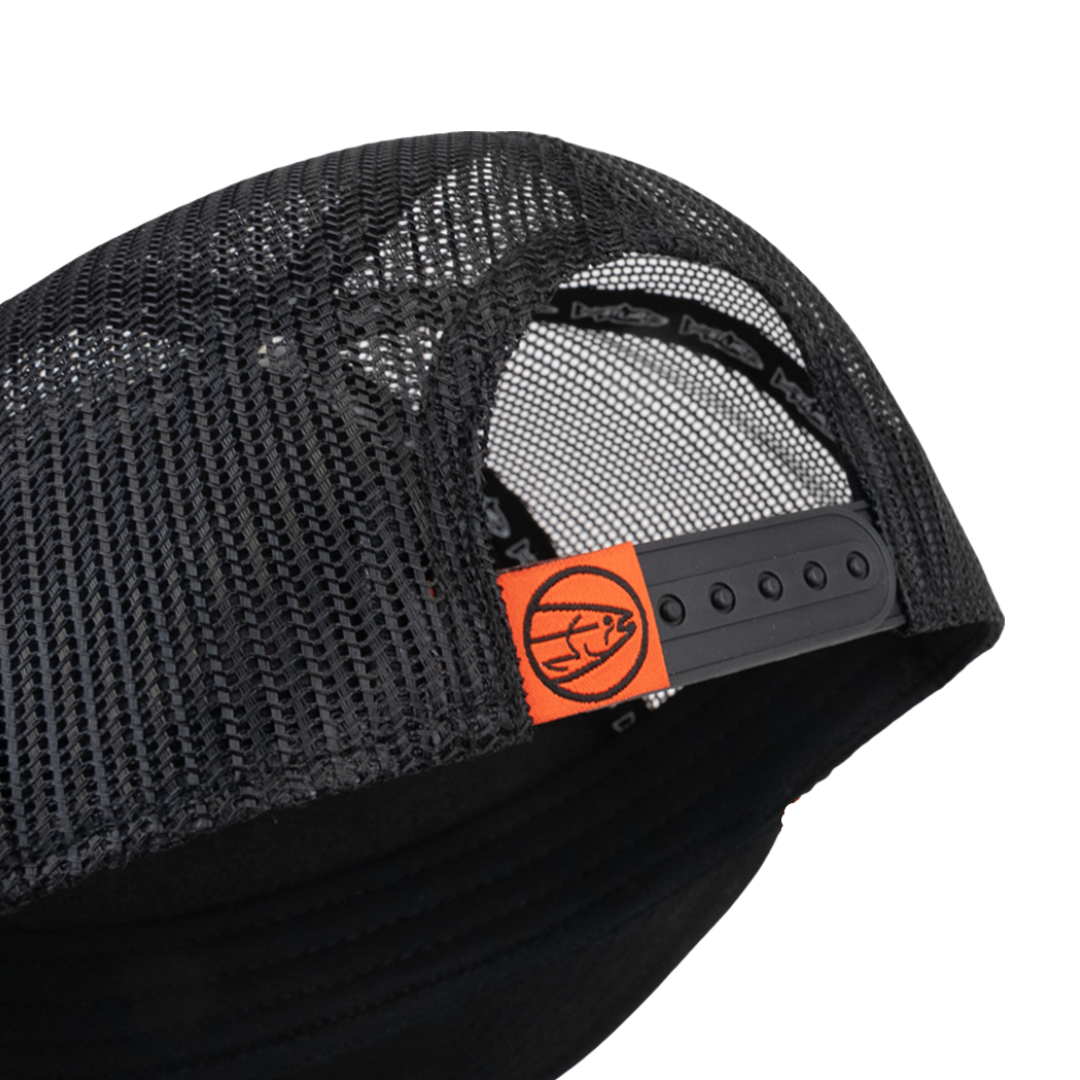 Limited Edition STLHD The Clack Trucker