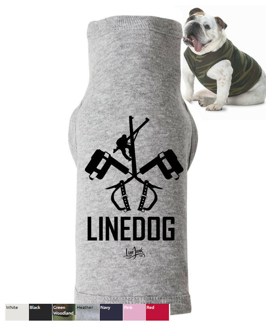 Doggie Skins - Doggie Tank