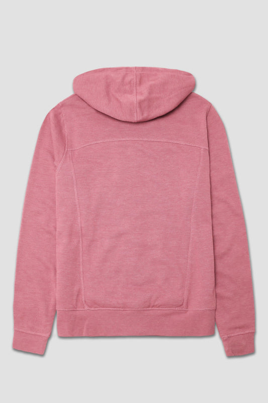 Women's Hero Hoodie Lite (Dusty Rose)