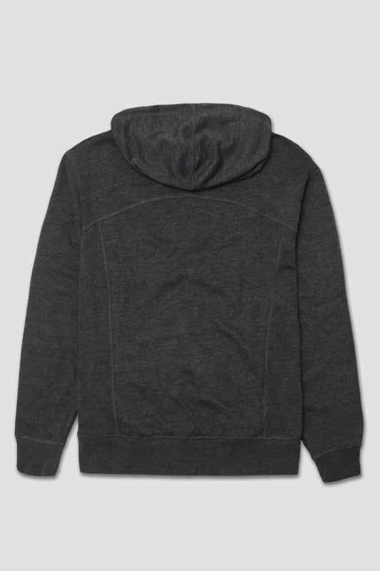 Hero Hoodie Lite (Charcoal)