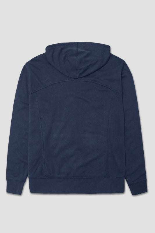 Hero Hoodie Lite (Midnight Navy)