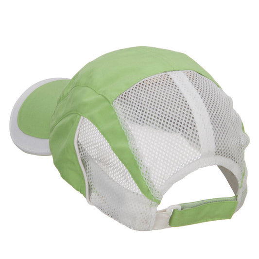 UV 50+ Ladies Outdoor Sports Cap