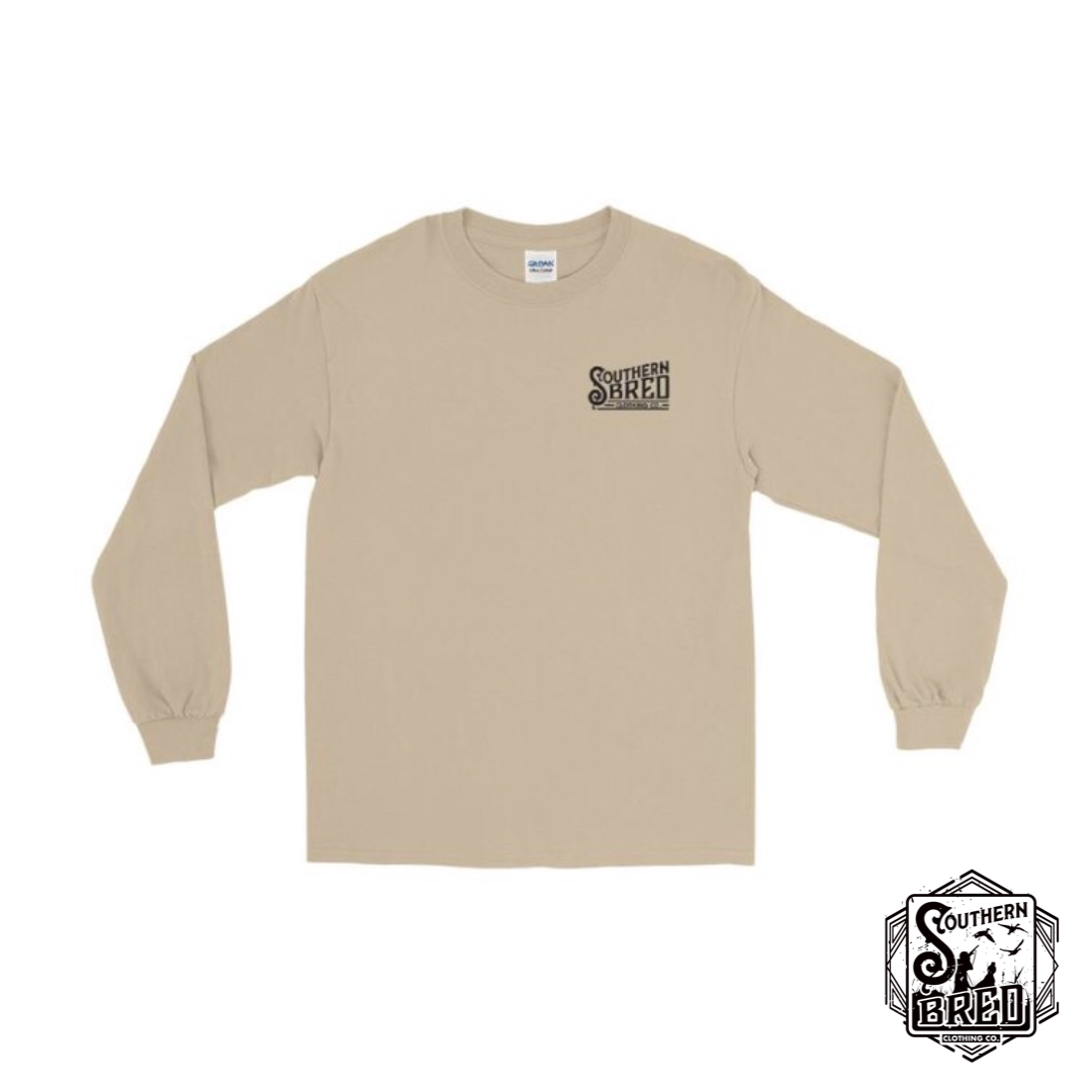 Southern Bred Long Sleeve Shirt