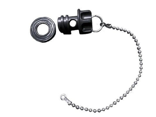 Longship Series One-Stage Drain Plug