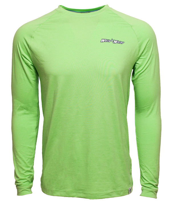 Bass Graphic Performance Tee