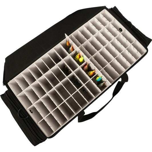 Lure Locker Tackle Box