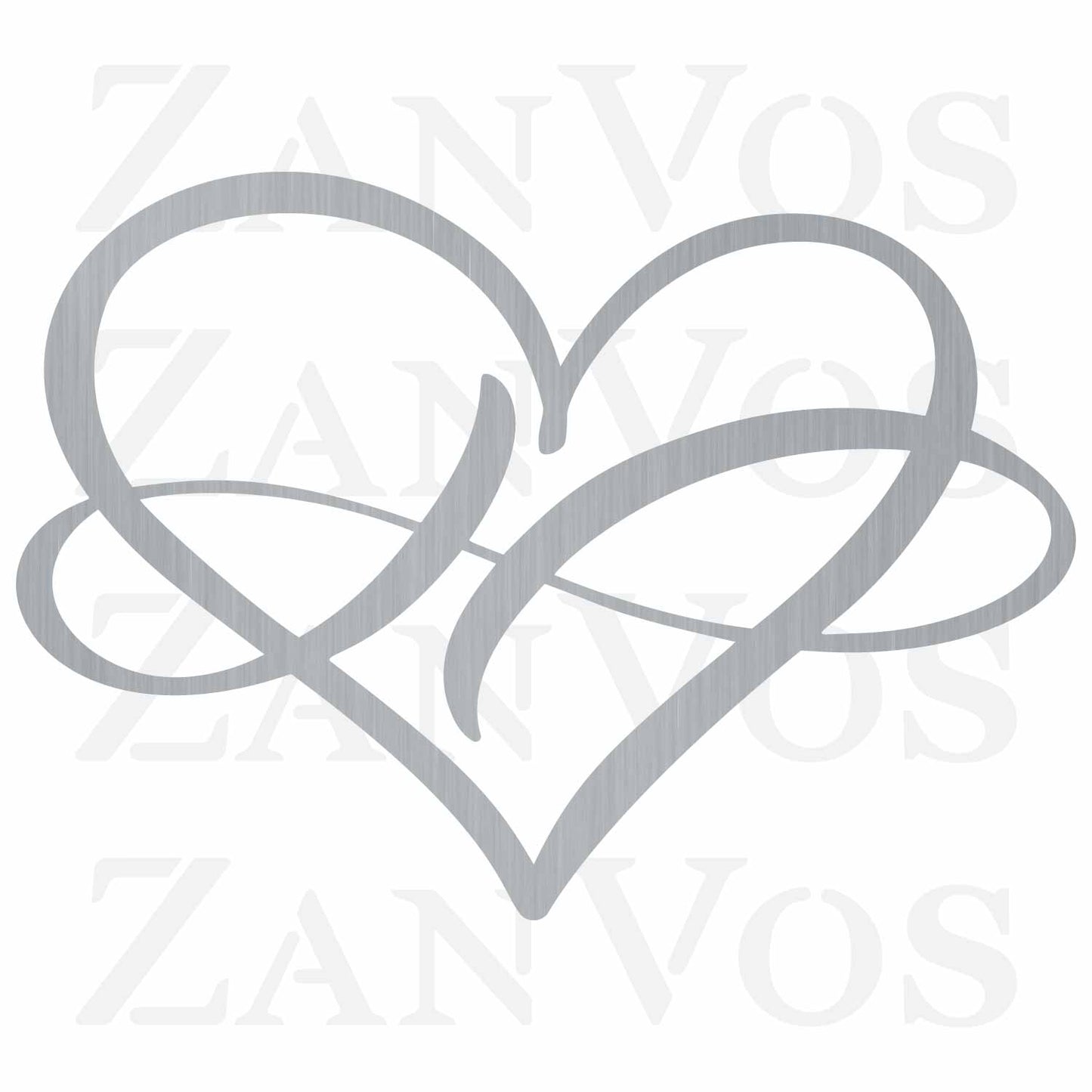 Infinity Heart